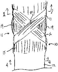 Une figure unique qui représente un dessin illustrant l'invention.